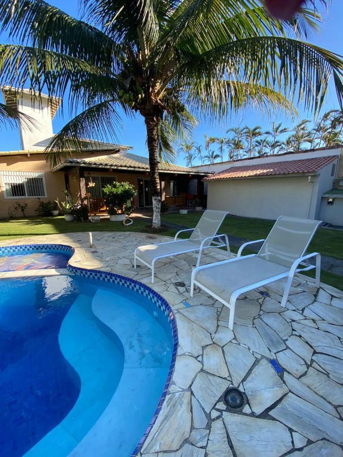 Buzios Beach House Exterior photo