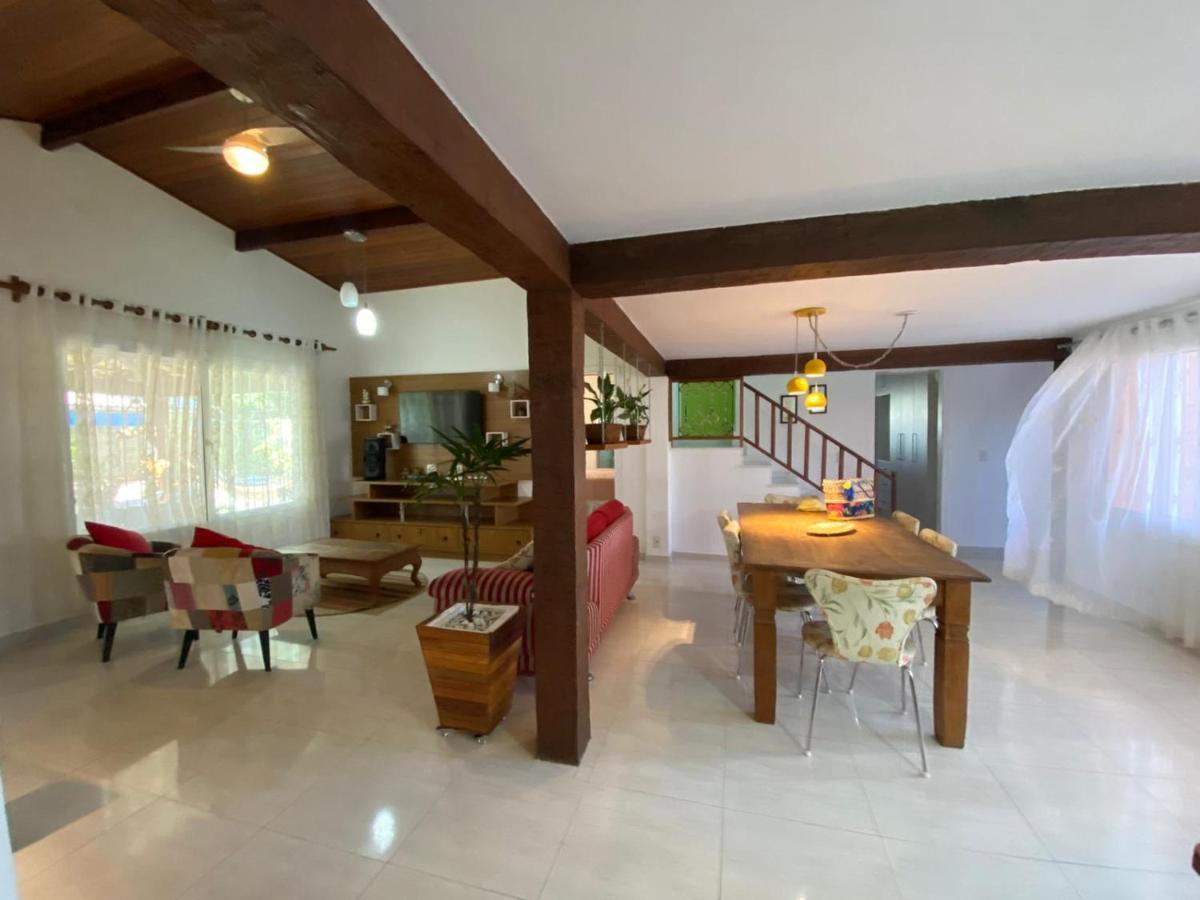 Buzios Beach House Exterior photo