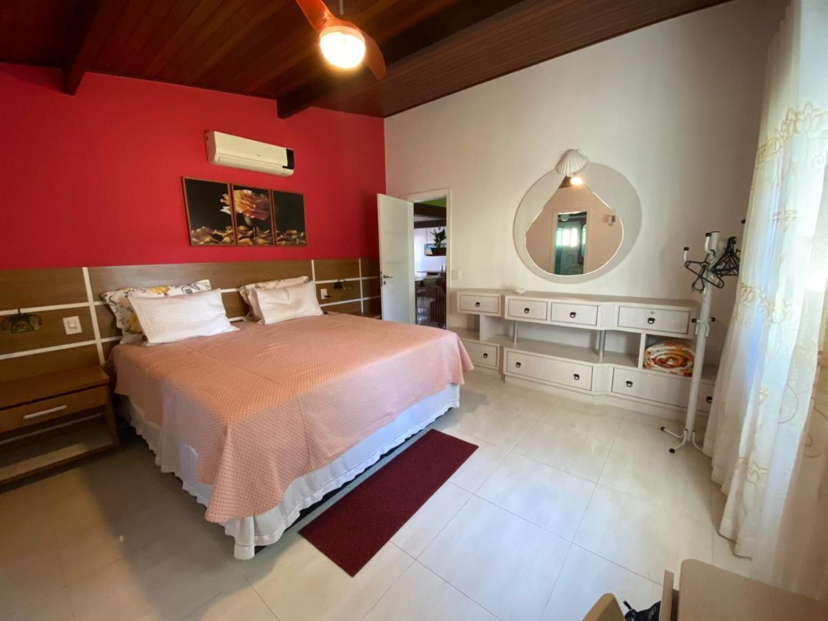 Buzios Beach House Exterior photo