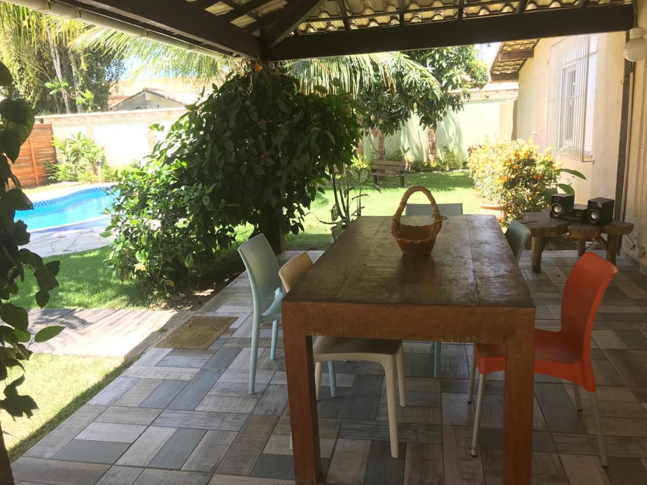 Buzios Beach House Exterior photo